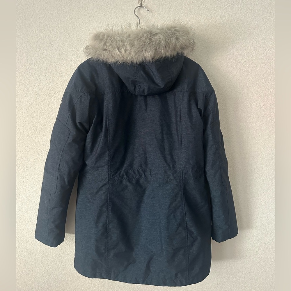 Columbia Carson Pass 3-in-1 Jacket - Picture 2 of 16